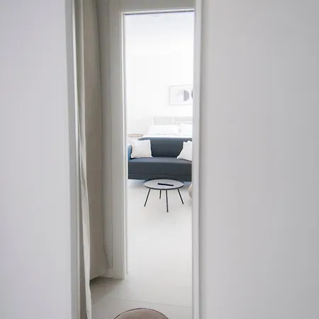 Levante - Saffi Design - Ambrogiohost Appartamento