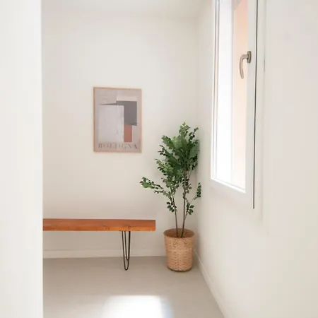 Appartamento Levante - Saffi Design - Ambrogiohost *